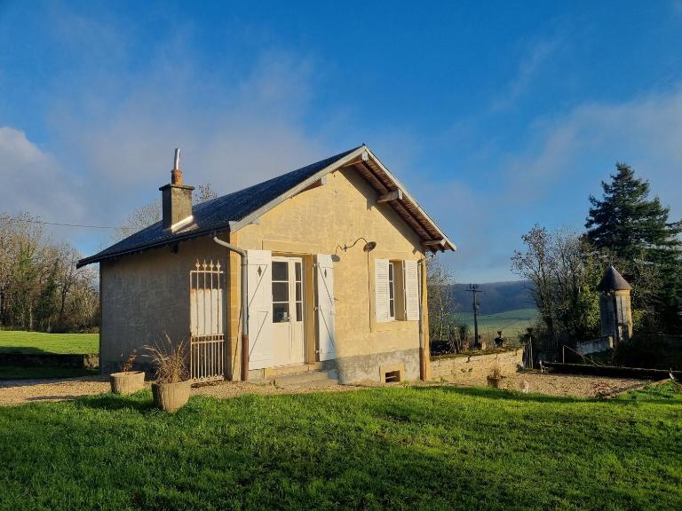 Gite du Bois de Lord - B&B Grandham