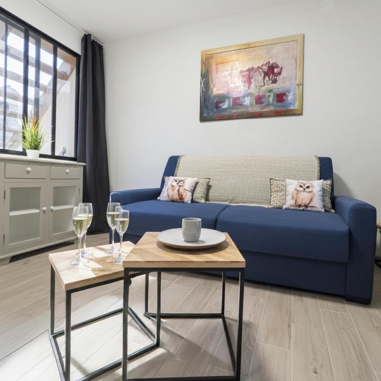 le Gîte du Hibou - Chambres d'hôtes Rodemack