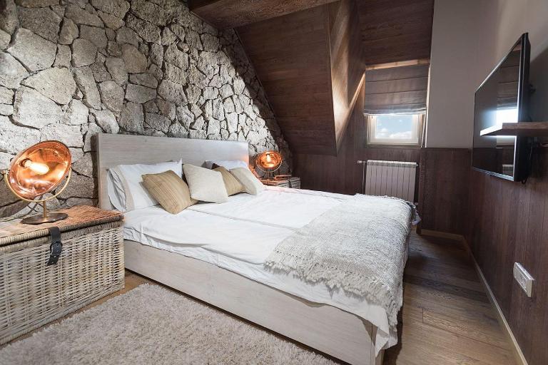 Top Hill - Župa Kopaonik - B&B Kopaonik