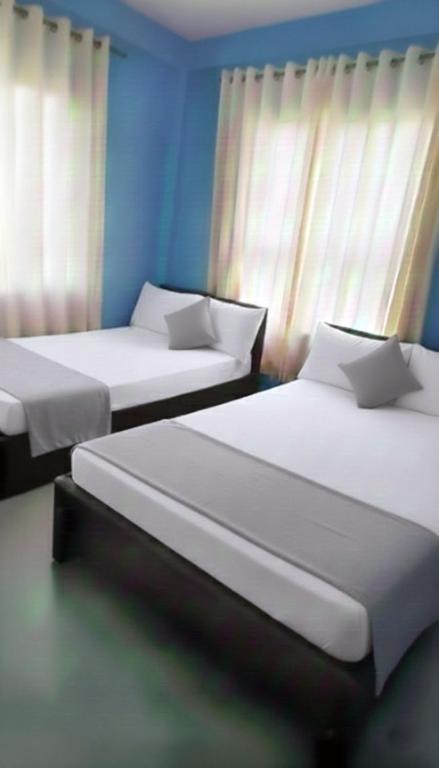 Daya Guest House - B&B Pattipola
