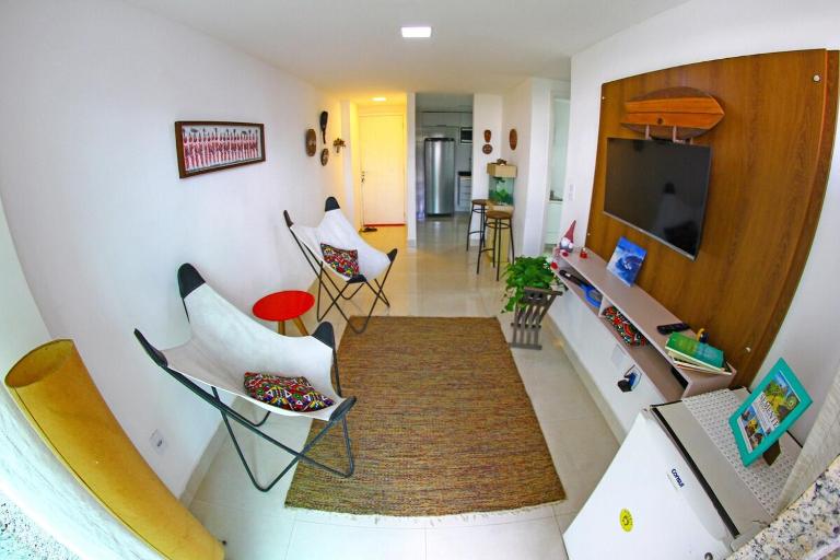 Apartment in Recreio close to the beach - Ferienwohnung Rio de Janeiro