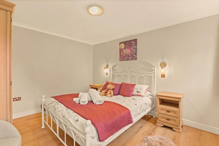 Gracey's Cottage - North East Escapes - Ferienwohnung Beamish