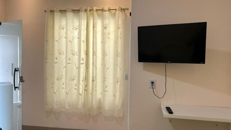 Apartamento para família - B&B Carolina