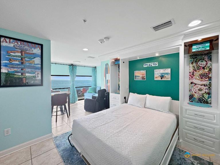 Sea La Vie Studio for 4 - B&B Gulf Shores