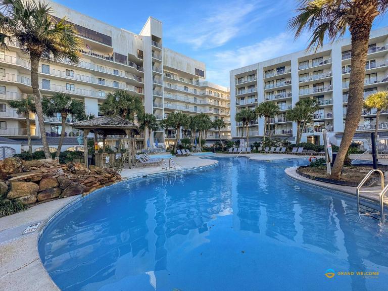 Sea La Vie Studio for 4 - B&B Gulf Shores