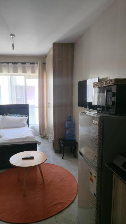 Soft Haven - B&B Nairobi