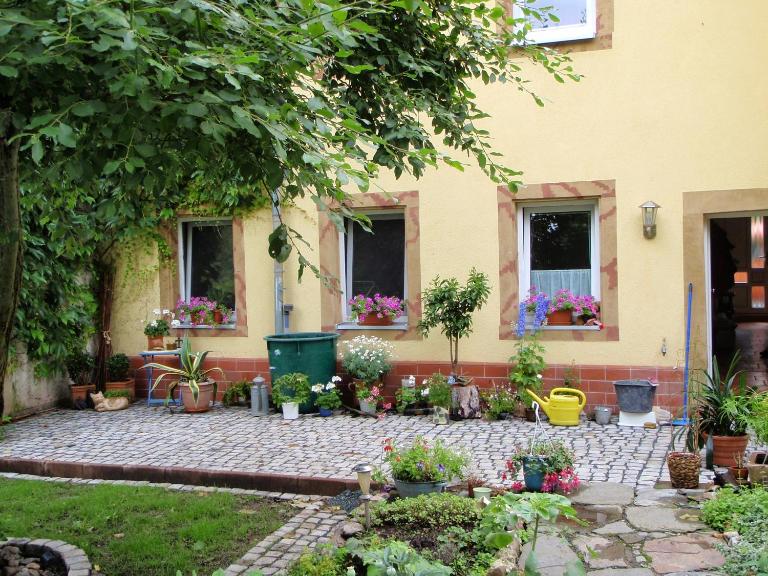 20qmchemnitz - B&B Chemnitz