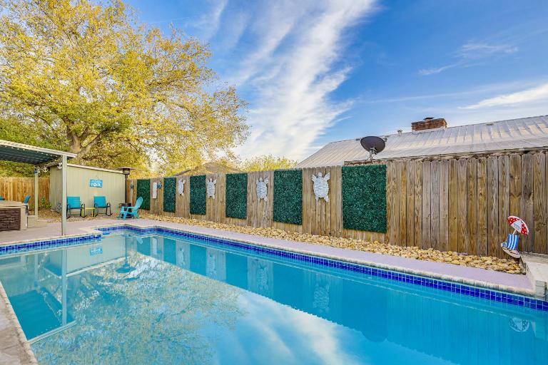 Game Room! Family Home 5 Mi to SeaWorld - B&B San Antonio