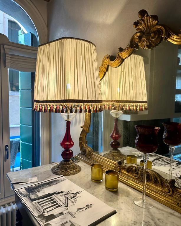 Bighouse - B&B Venecia