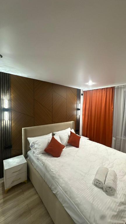 2-х ком LUX UKA - B&B Ust-Kamenogorsk
