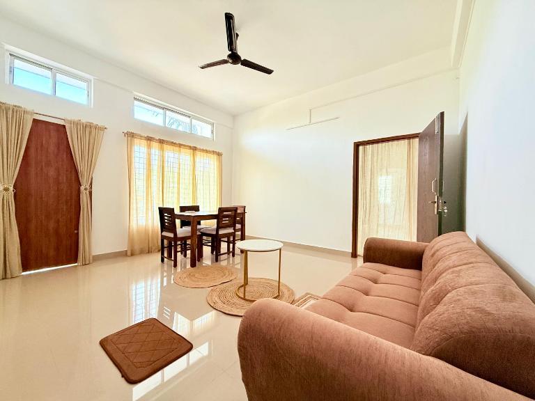 Serenyaa - B&B Dibrugarh