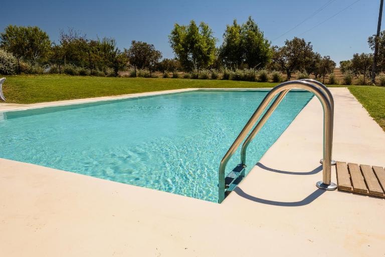 Agriturismo Casale San Benedetto - B&B Ceri