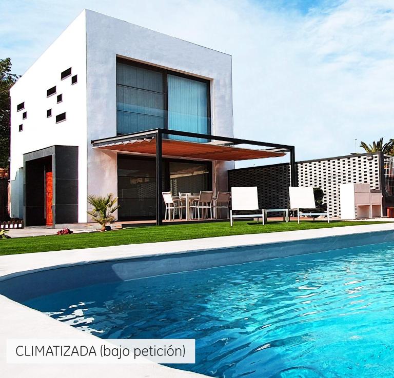 Villa Rufol - B&B Deltebre