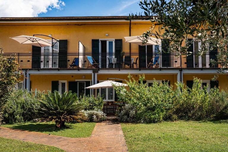 Olmi Residence - Bed and Breakfast Marina di Campo