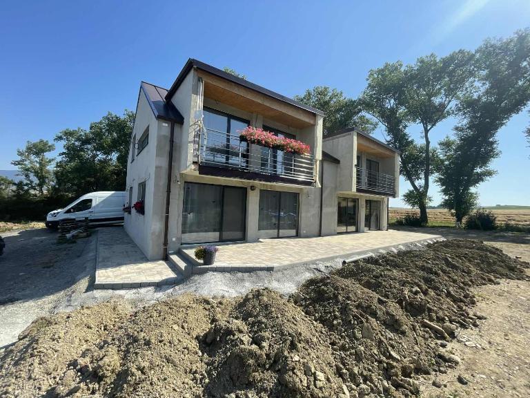 Penzión Aneta - Chambres d'hôtes Závažná Poruba
