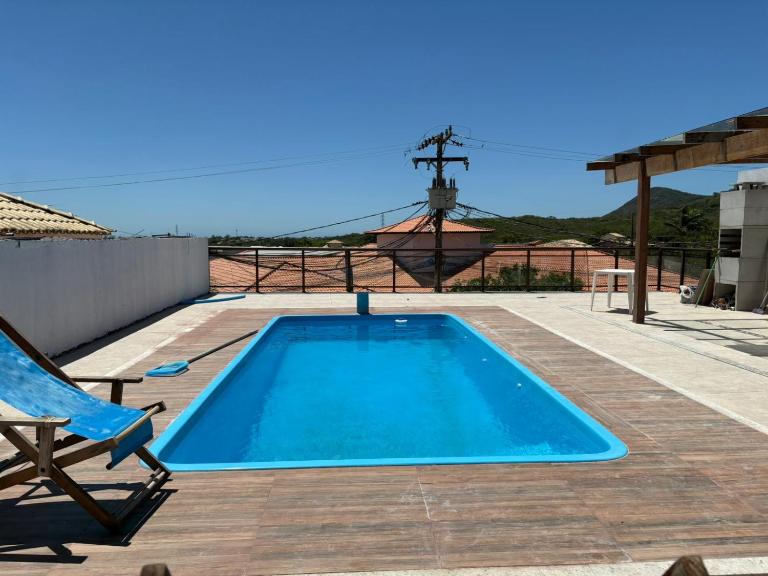 Casa serenidade - B&B Armação dos Búzios