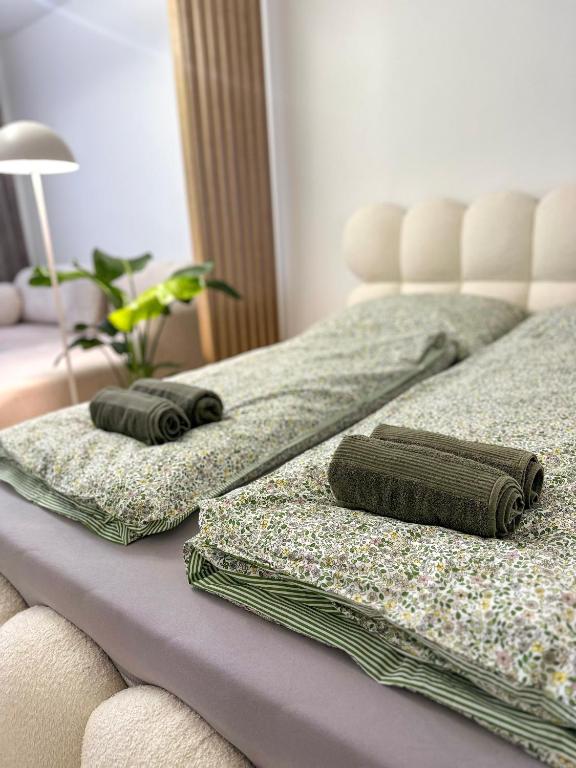 Apartmán Sárka Brezno - B&B Brezno