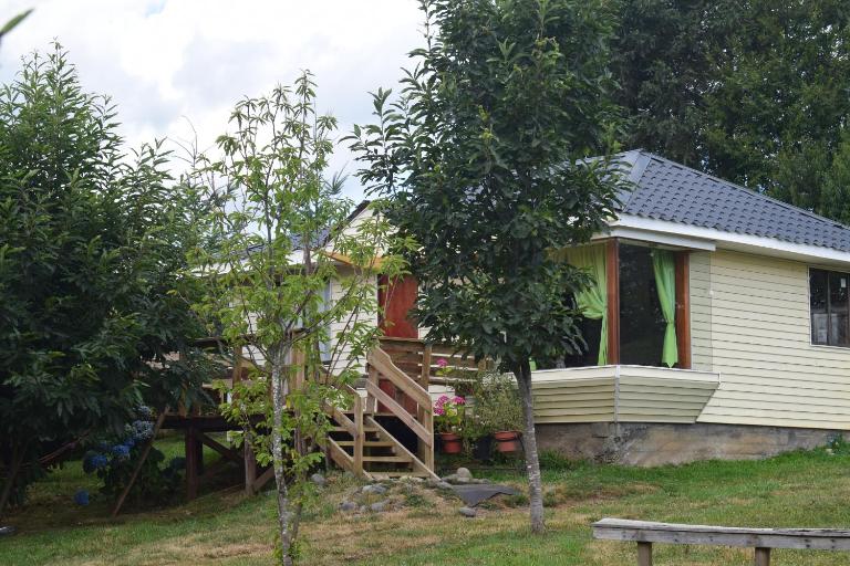 Ale - B&B Villarrica