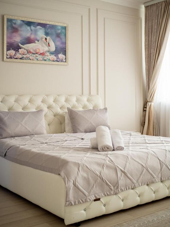 Smart Lux 320 - B&B Zhezdi