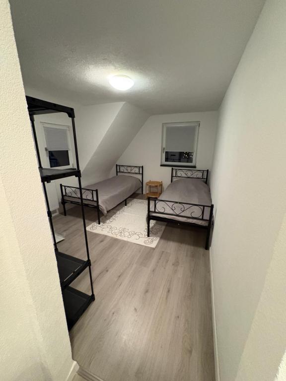Apartment Nähe Tripsdrill - 5 Personen - Ferienwohnung Brackenheim