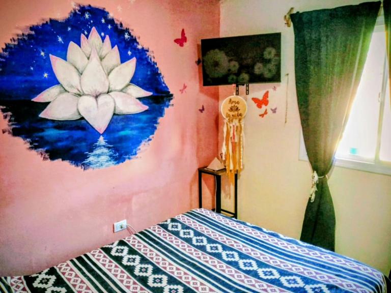 Espacio Prana - B&B Uspallata