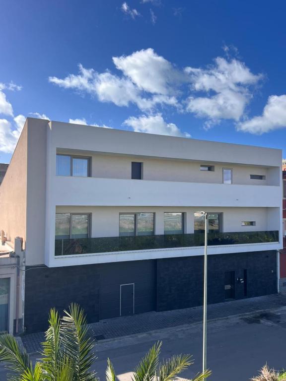 La Suite LE MURA - Bed and Breakfast Gela