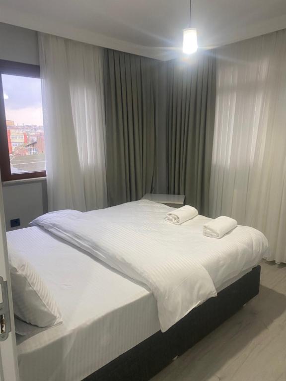 historic stay istanbul - Ferienwohnung Istanbul
