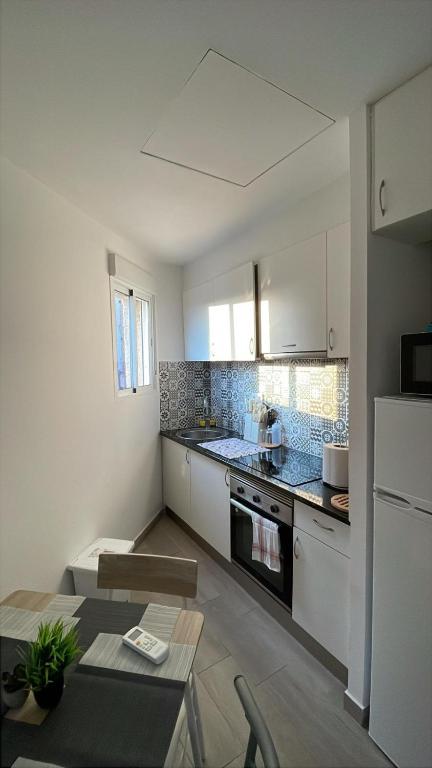 El Barco Aparta Hotel - B&B L'Hospitalet de Llobregat
