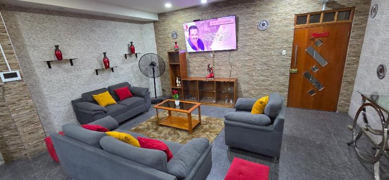 Ximena's House - B&B Iquitos
