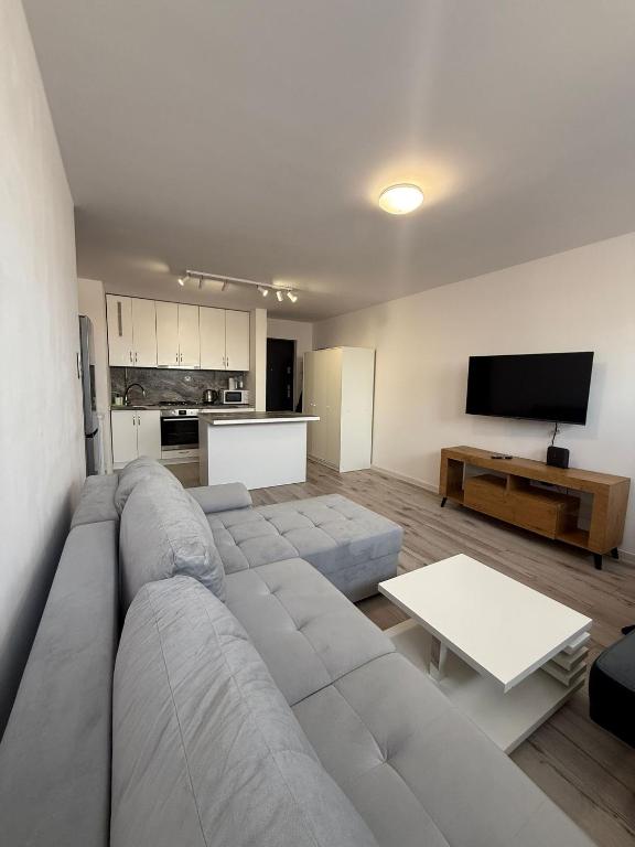 Apartament Centrum nr 8 - B&B Radom