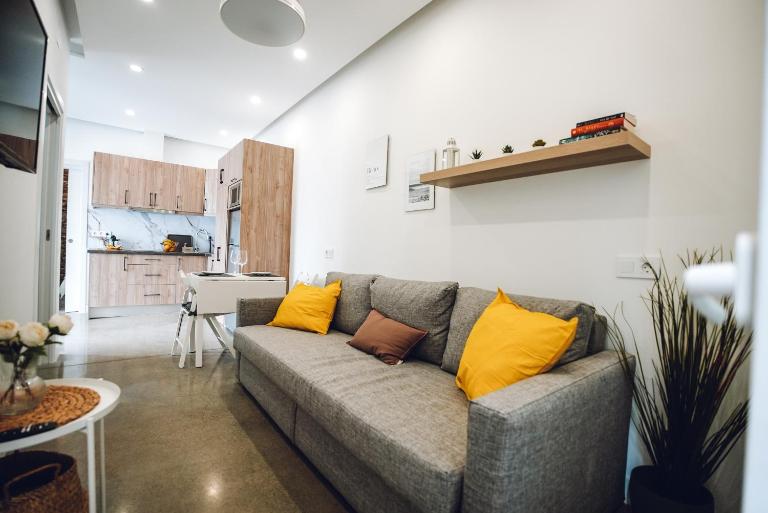 Residencial El Encuentro 4 - B&B Cortijo de San Isidro