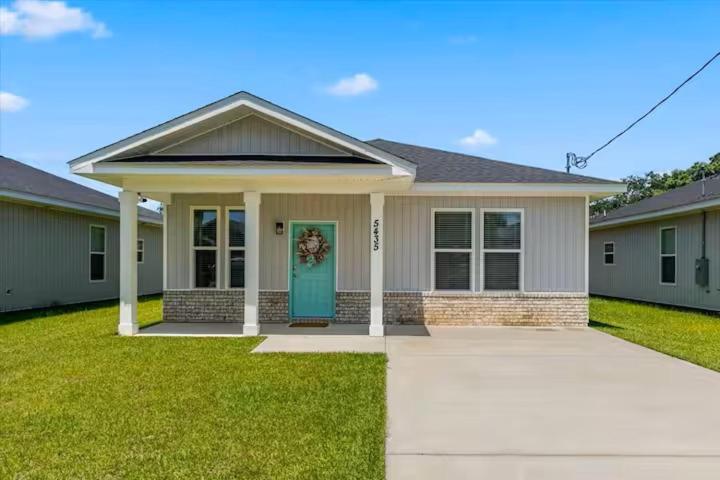 Gulfside Getaway - Chambres d'hôtes Pensacola