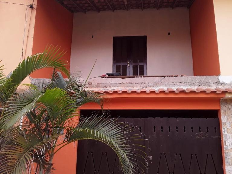 Conforto e simplicidade! Casa top com garagem, cozinha, banheiro e quarto - B&B Cabo Frio