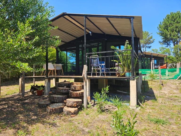 Mainumbi 1 - B&B Solís
