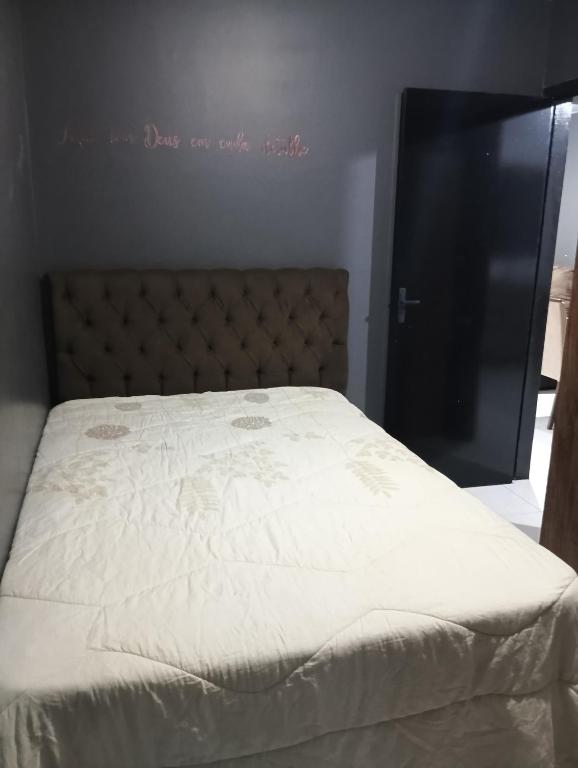 Casa inteira - B&B Ponta Grossa