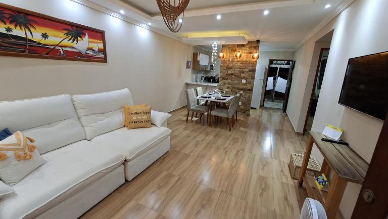 Casa do sossego - Ferienwohnung Cabo Frio