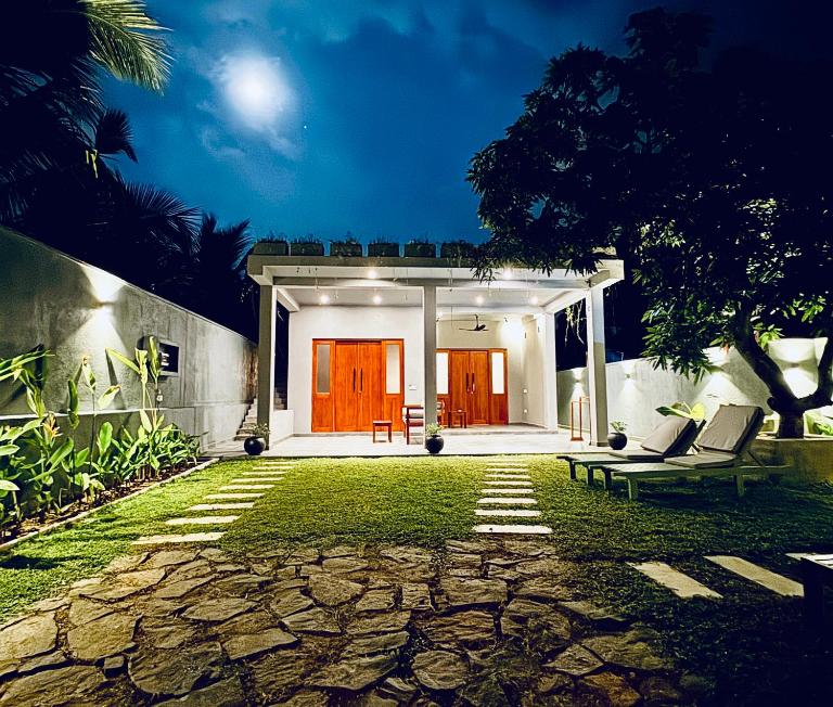 Southern Nest Villa Tangalle - Chambres d'hôtes Tangalle