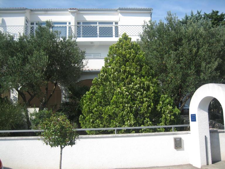 Apartments G&P - Bed and Breakfast Novi Vinodolski
