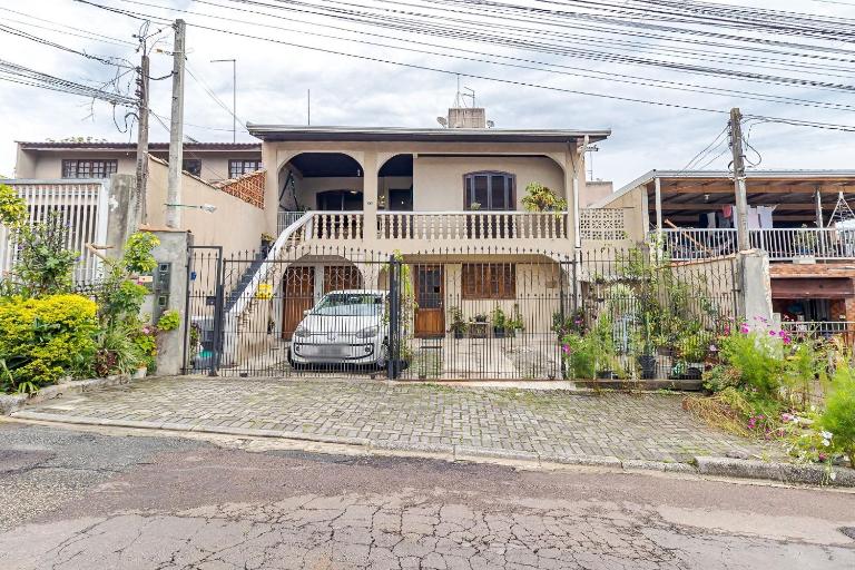 Kitnets Cidade Industrial – Curitiba | Gonzaga Stays - B&B Curitiba