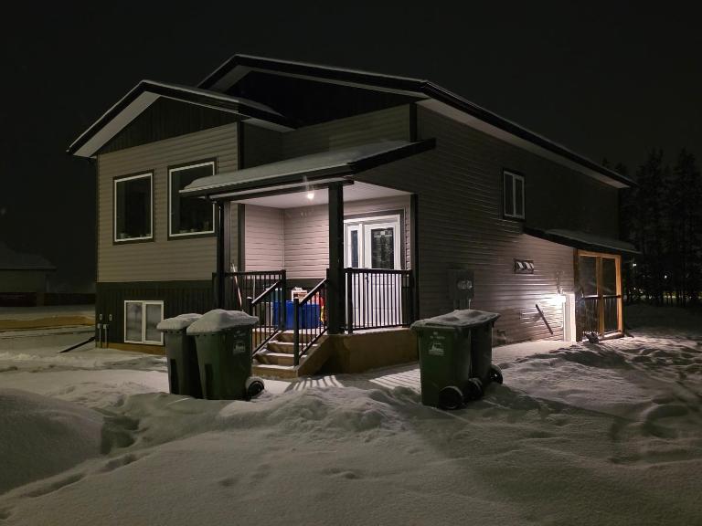 Whitehorse Guest Stay - B&B Whitehorse