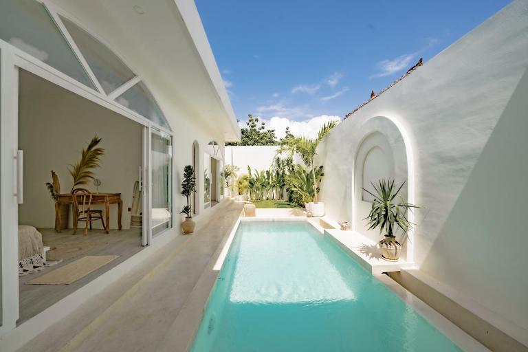Villa Marysol Uluwatu - Ferienwohnung Uluwatu