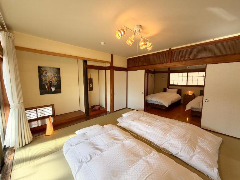 かみくまハウス - B&B kumamoto