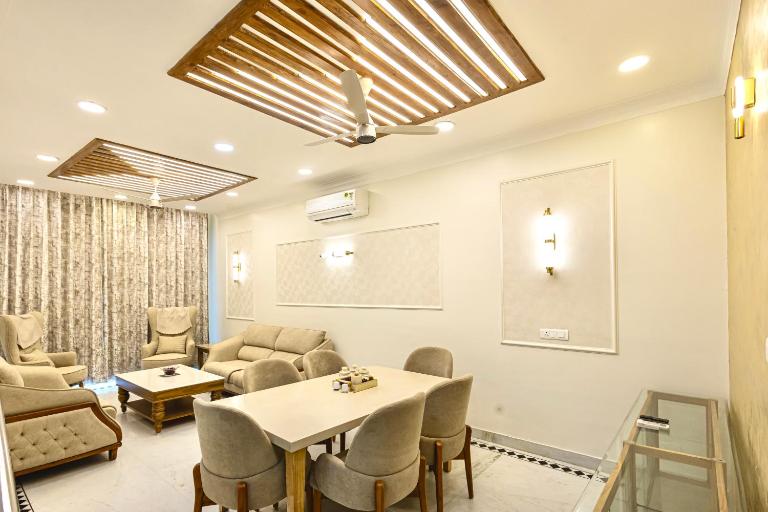 Enroot Stays - B&B Nueva Delhi