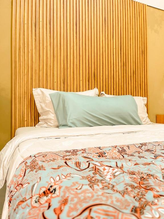 LAWANG TURGO Glamping - B&B Kaliurang VIII