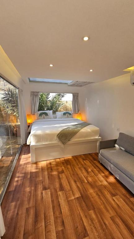 Hidden Valley GLAMPING - Ferienwohnung Fudschaira