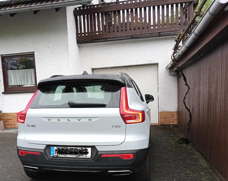 Erholsame Westerwälder Ferienwohnung - B&B Weitefeld
