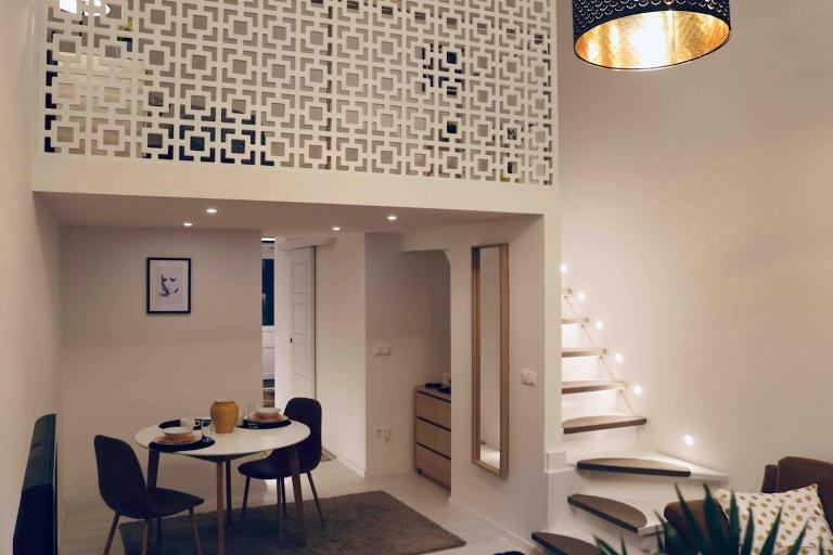 R11 cozy apartment in the downtown of Budapest - B&B Budapest