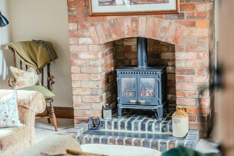 The Willows Cottage - B&B Dumbleton
