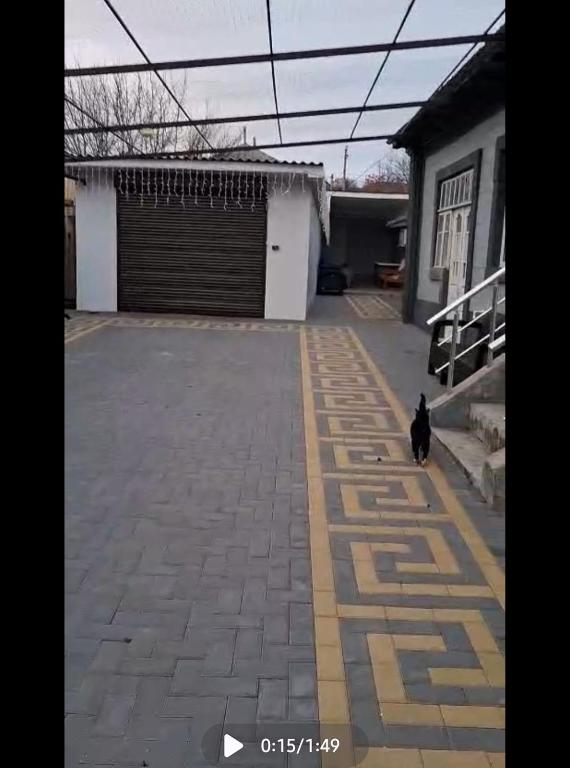 Kit -Kat - Ferienwohnung Ceadîr-Lunga
