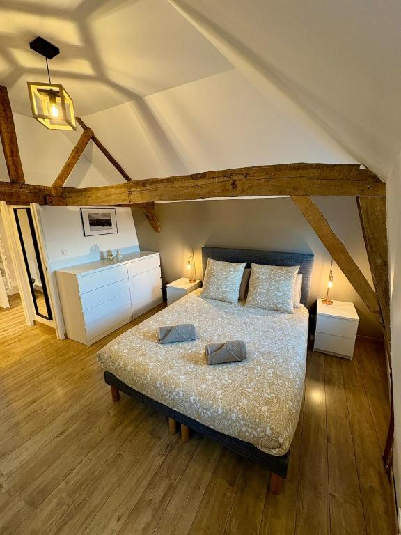 O'Balcon - Chambres d'hôtes Sainghin-en-Mélantois